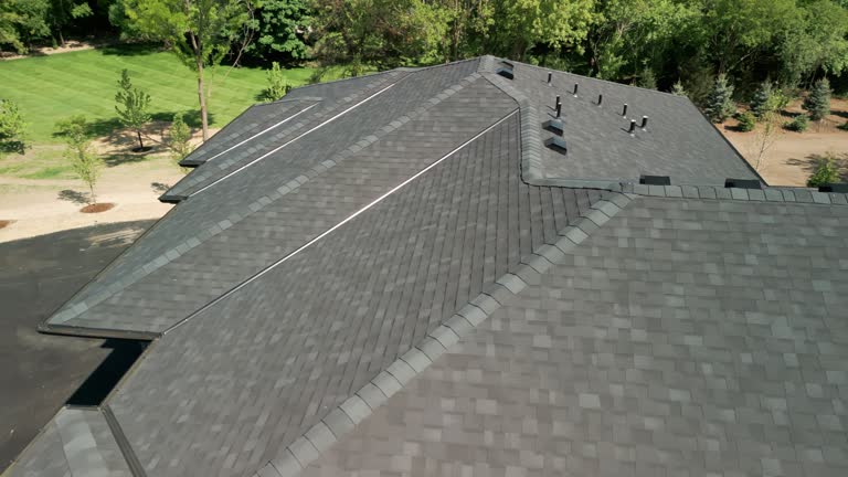 Best 4 Ply Roofing  in Hustisford, WI